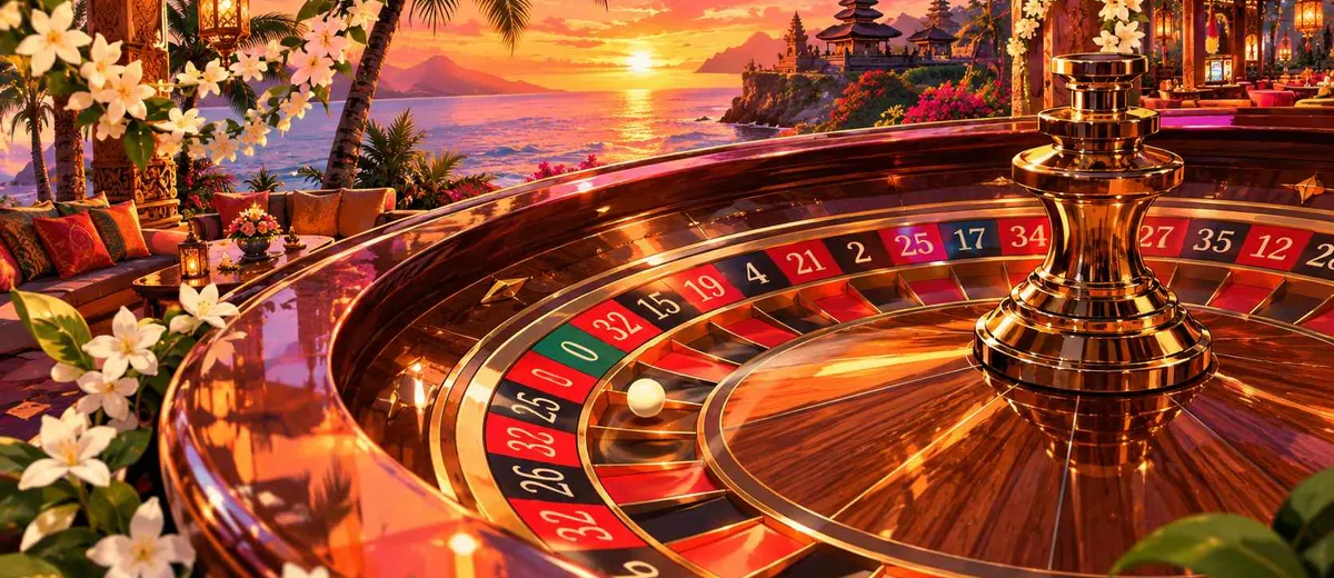Ilustrasi vbt_hero_roulette table — panduan Slot Luar Negeri Vipbet88