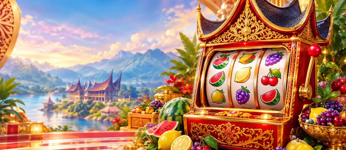 Ilustrasi vbt_hero_slot machine and golden casino — panduan Vipbet88 Slot Vipbet88