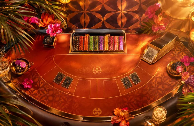 Vbt_img_baccarat table and golden casino dalam konteks Situs Slot Asia Vipbet88
