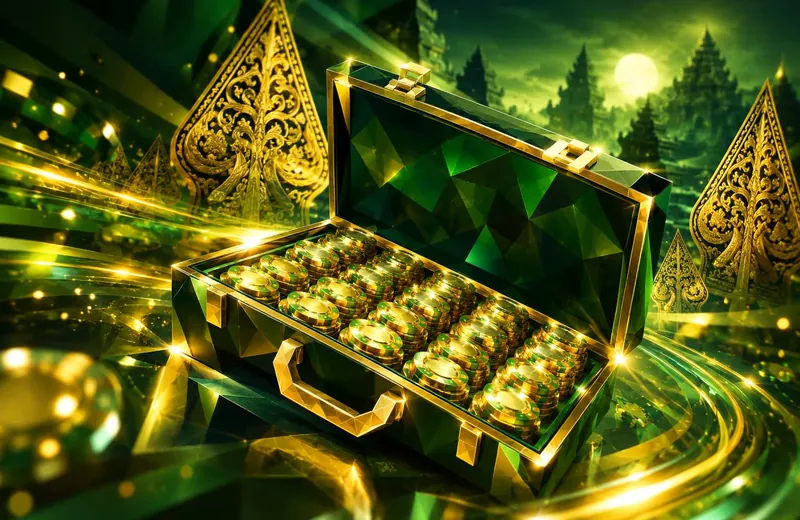 Vbt_img_casino chips and golden casino dalam konteks Slot Kamboja Vipbet88