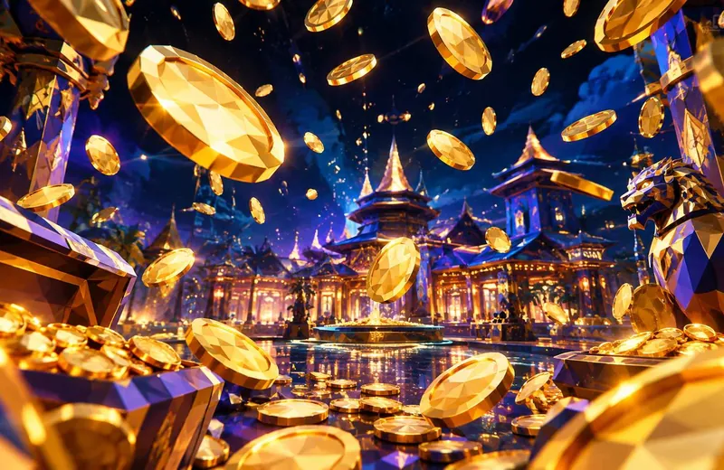 Vbt_img_golden casino dalam konteks Slot Thailand Gacor Vipbet88
