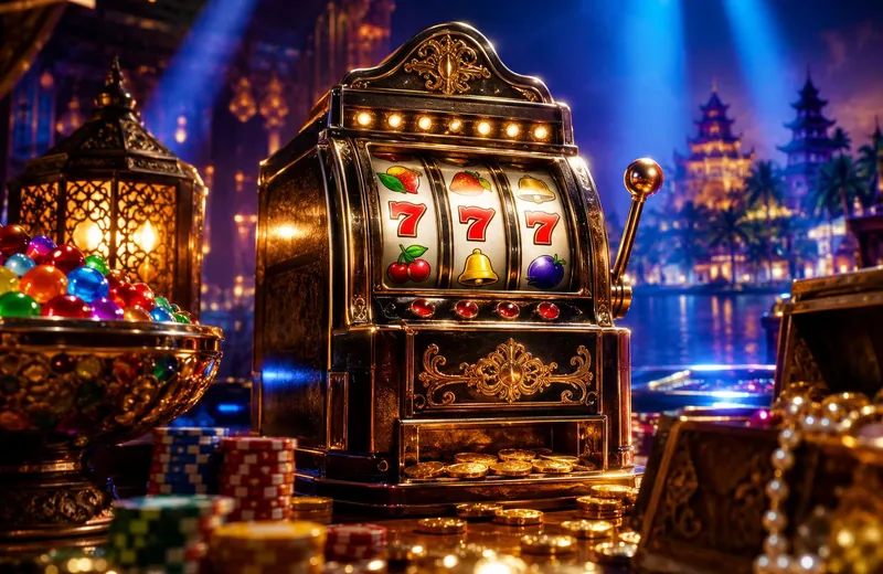 Vbt_img_slot machine dalam konteks Slot Internasional Vipbet88