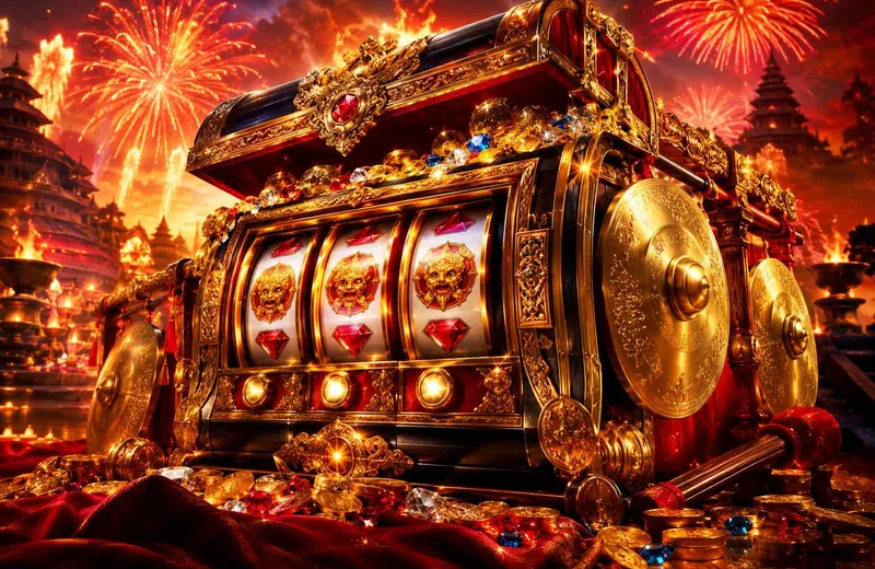 Vbt_img_slot machine and golden casino dalam konteks Slot Vietnam Vipbet88