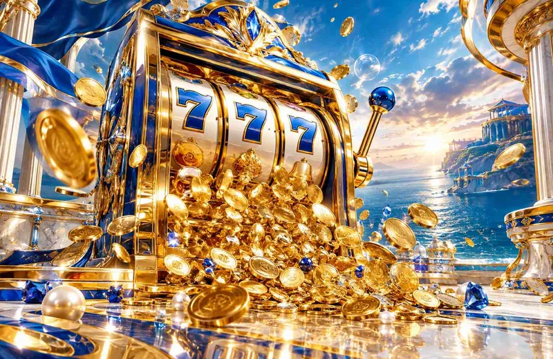 Vbt_img_slot machine and golden casino dalam konteks jadwal siaran harian Vipbet88