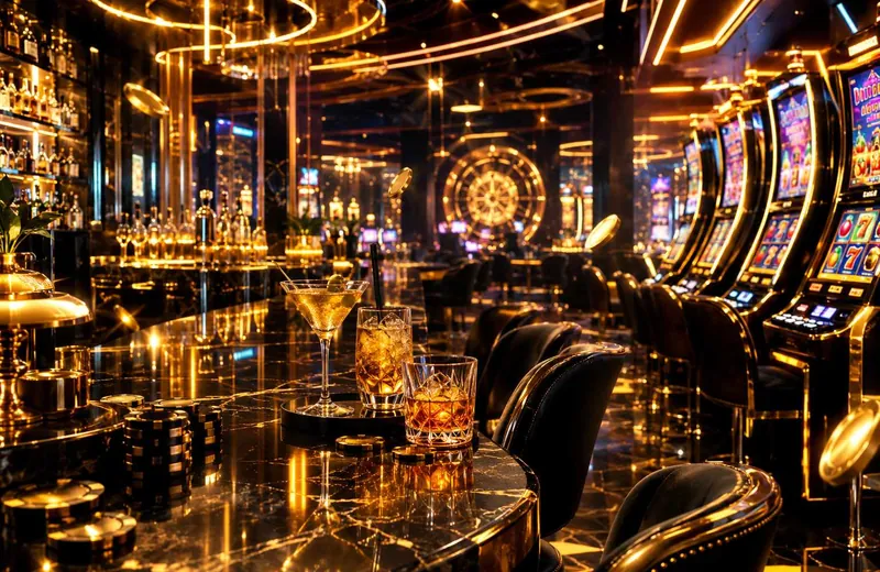 Vbt_img_slot machine and golden casino dalam konteks Slot Kamboja Vipbet88